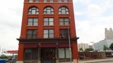 Building Photo - 609 Central St