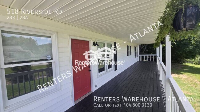 Foto del edificio - 518 Riverside Rd