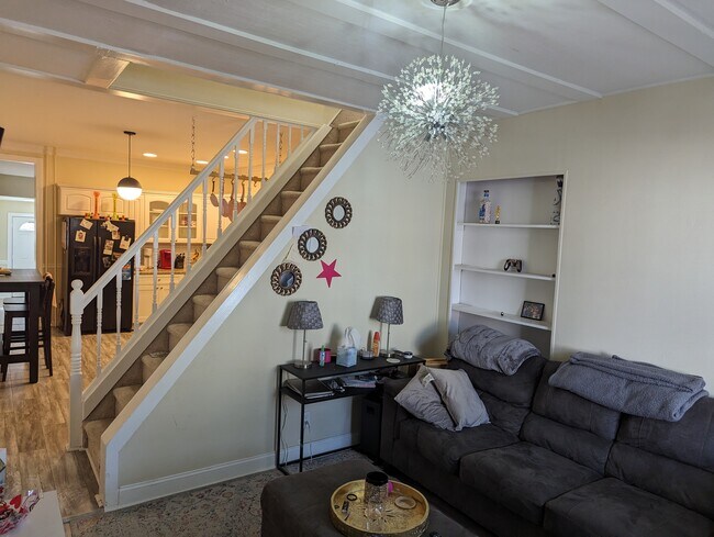 Foto del edificio - 3422 Crawford St