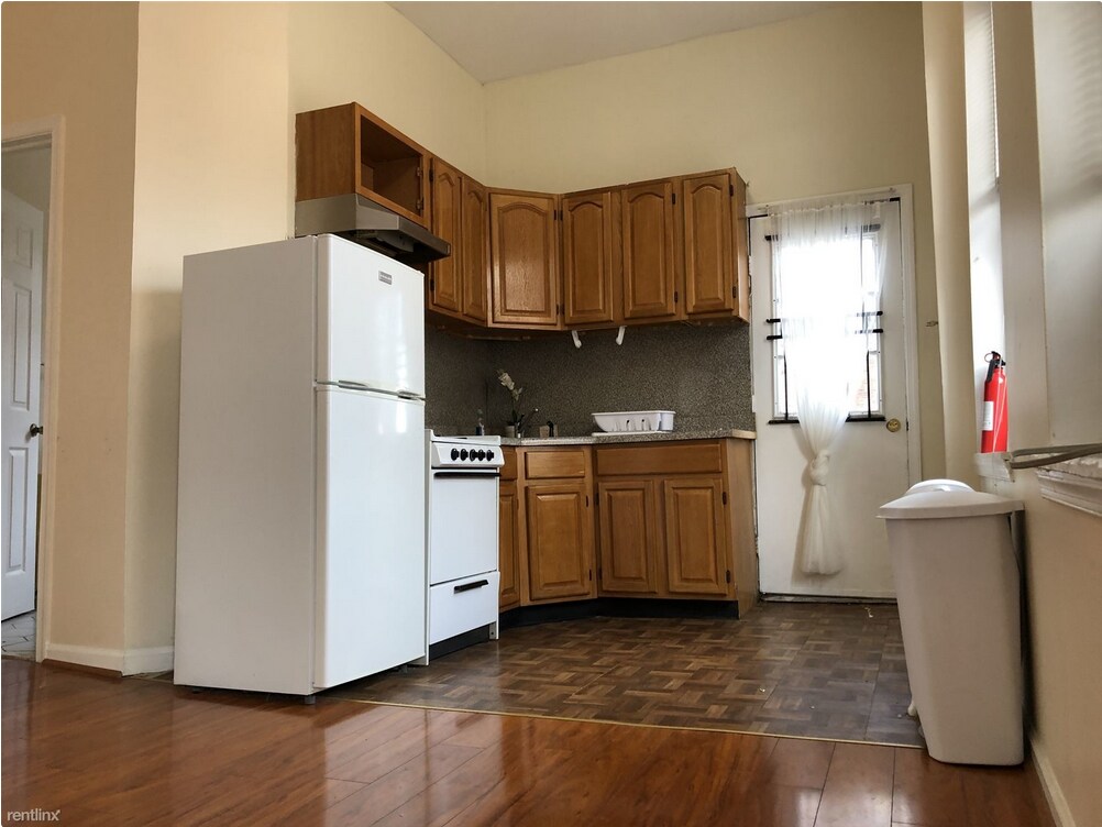 Foto principal - 1515 Tasker St