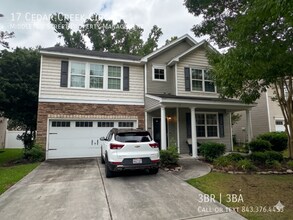 Building Photo - 17 Cedar Creek Cir
