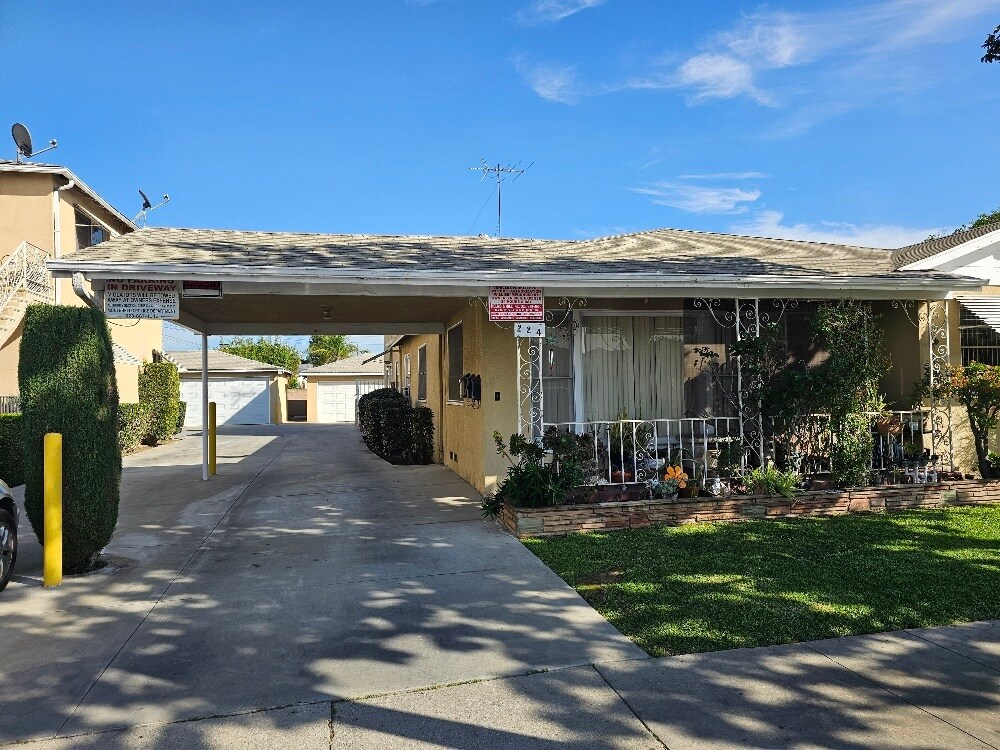 Photo - 224 N 7th St (Montebello, CA)