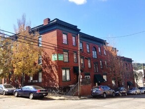 Building Photo - 514 McCandless Ave