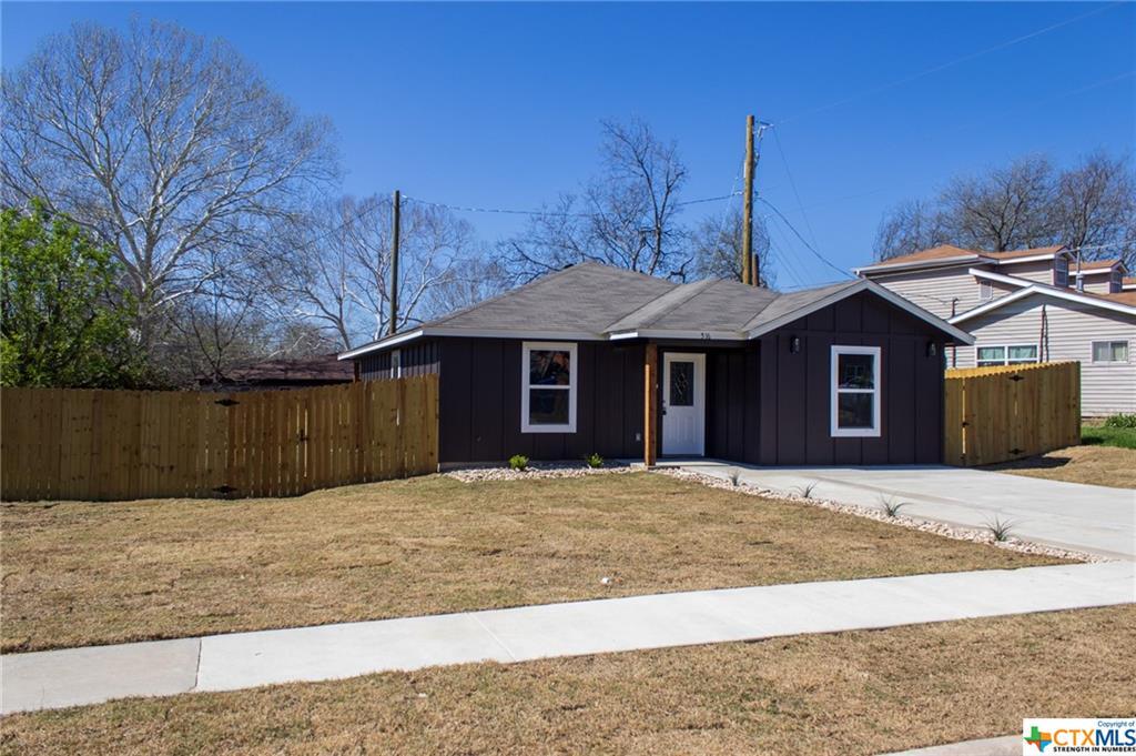 516 S 9th St, Copperas Cove, TX 76522 House for Rent in Copperas Cove