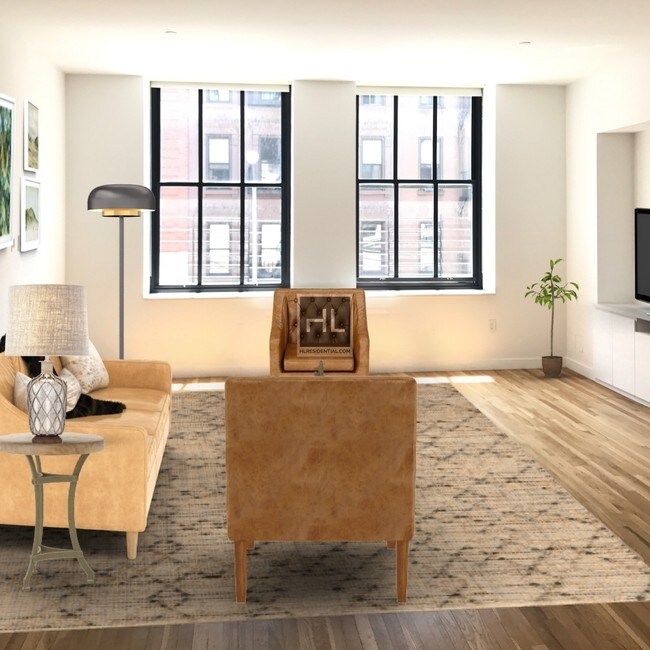 Foto del edificio - Large Loft - Murray St /Tribeca