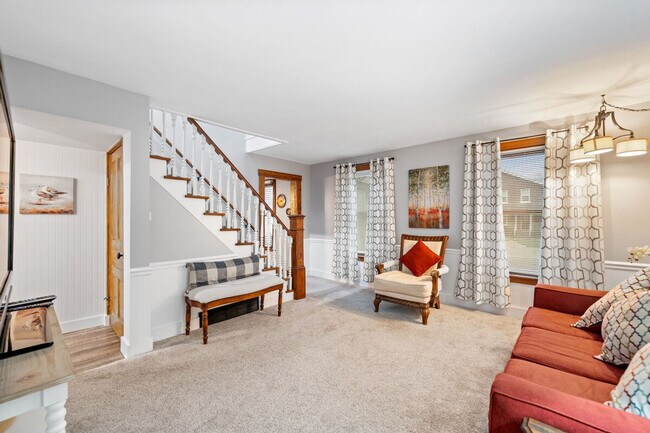 Building Photo - 502 Liberty St