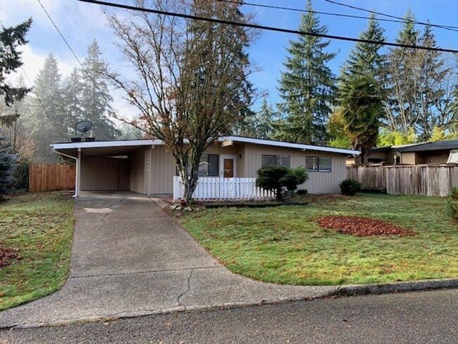 Newly Updated Bellevue/Interlake Rambler Home! - Newly Updated Bellevue/Interlake Rambler Home!