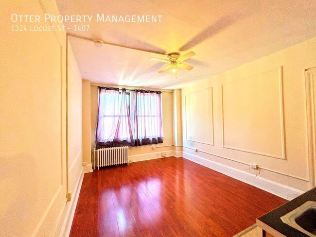 Foto del edificio - 1324 Locust St