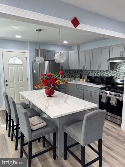 Foto del edificio - 400 N Massachusetts Ave