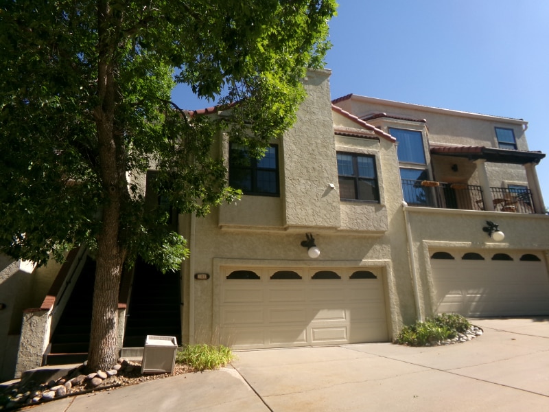 Photo - 1530 S Quebec Way