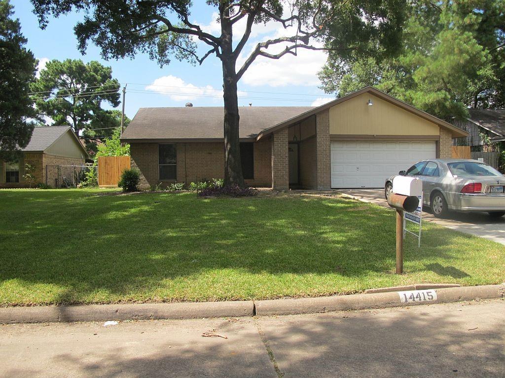 Foto principal - 14415 Crosshaven Dr