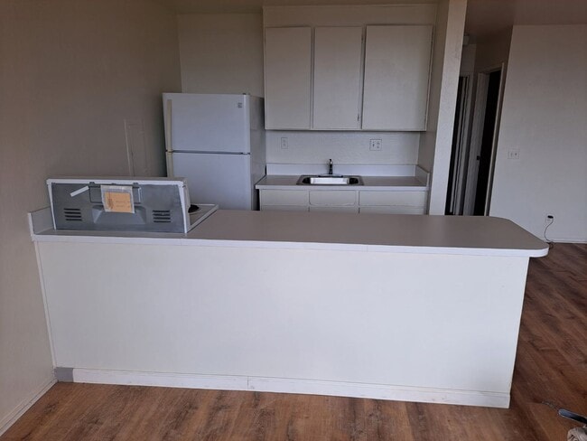 Building Photo - 84-718-718 Ala Mahiku St