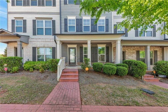 Foto del edificio - 3625 Hawthorne Terrace