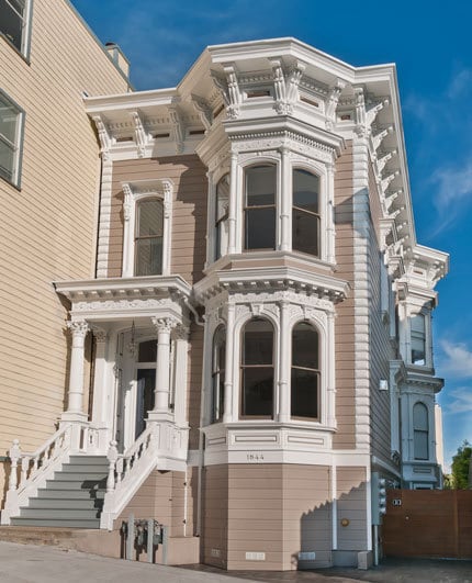 Building Photo - SF Turk LLC
