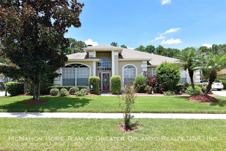 Foto principal - 848 Spring Island Way