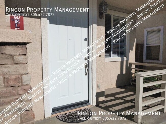 Foto del edificio - Pacific Breezes-Oxnard *4 Bedrooms/2.5 Baths*