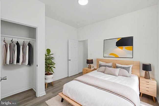 Foto del edificio - 3827 Cambridge St