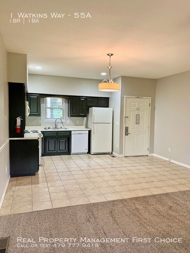 Building Photo - 1 Bedroom Apartment in Bella Vista!