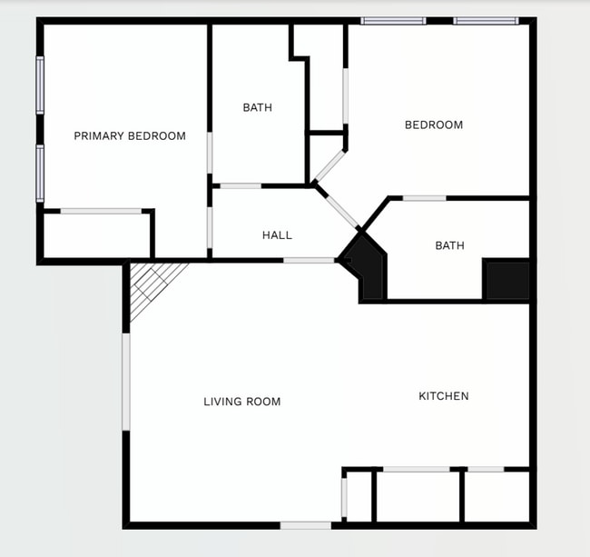Building Photo - New Listing - 2 Bedroom, 2 Bath Condo in North Liberty