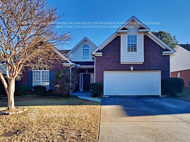 Building Photo - 1215 Chandler Ridge Dr SE