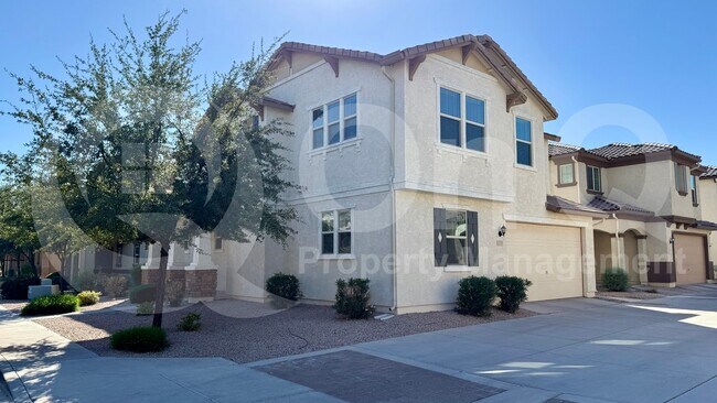 Building Photo - 270 N Scott Dr