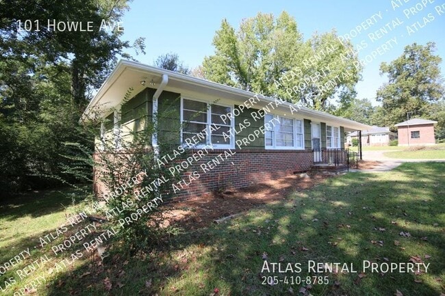 Building Photo - 101 Howle Ave