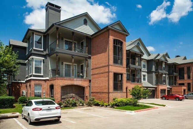 Foto del edificio - 4490 Eldorado Pkwy