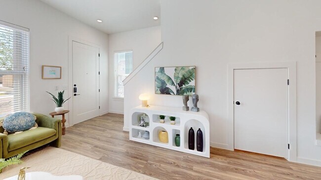 Foto del edificio - 2205 N Bonnie Brae Street