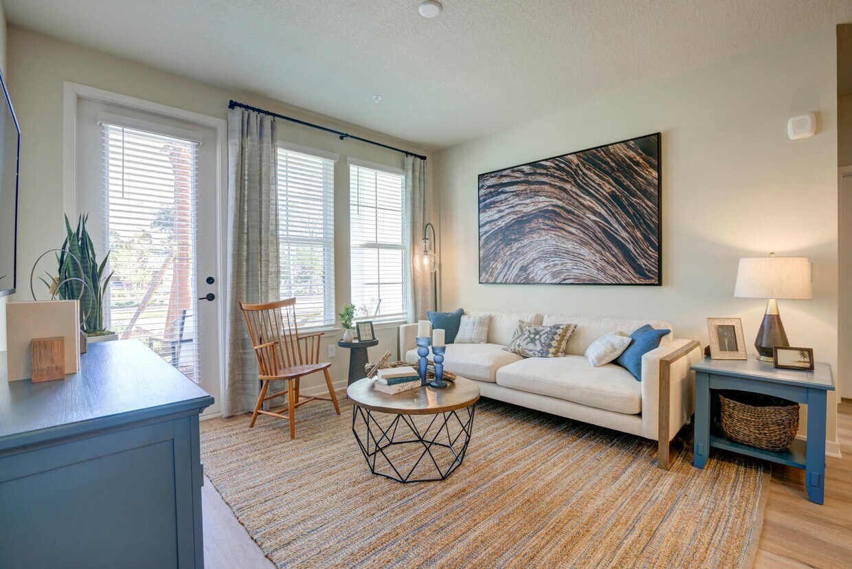 The Wilds at Trailwinds - 7730 Wilds Loop Wildwood, FL 34785