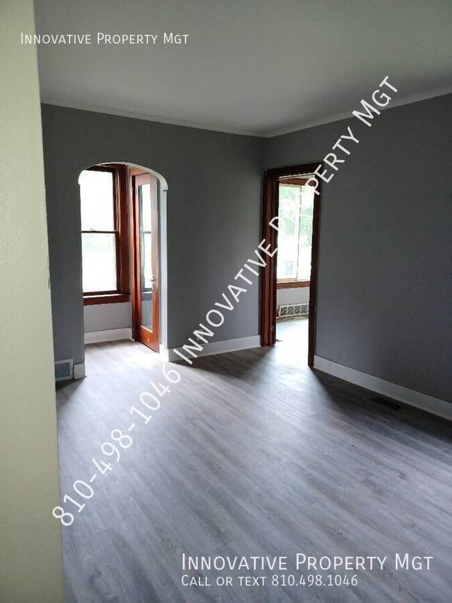Foto del edificio - 3814 Brown St