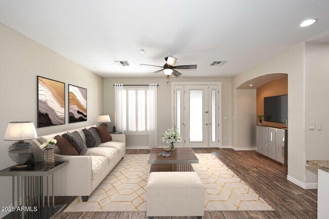Foto del edificio - 2503 W Kit Carson Trail