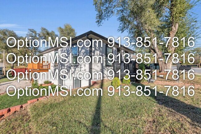 Foto del edificio - Remodeled Home close to KU Med, the Plaza ...