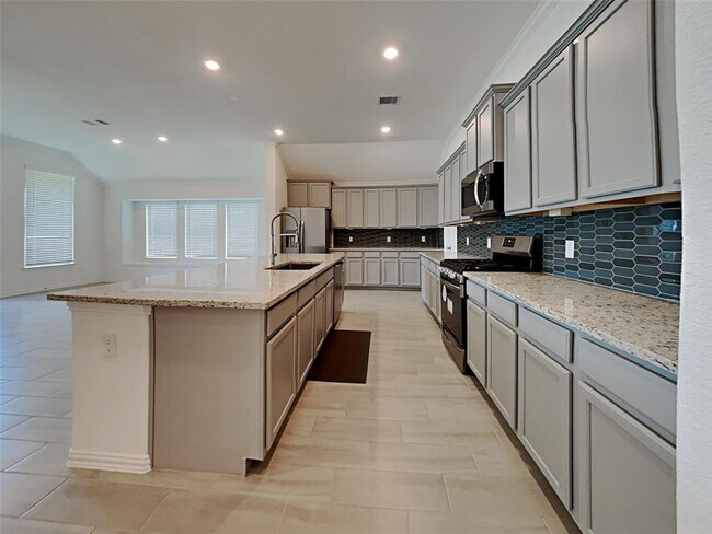 Foto del edificio - 1518 Country Air Ln
