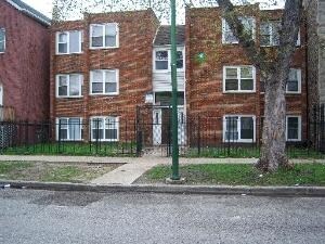 Primary Photo - 6603 S Rhodes Ave