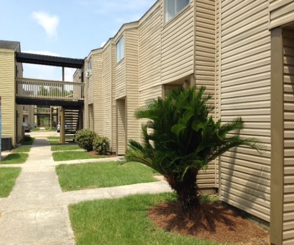 Cypress Park Apartments New Orleans, LA