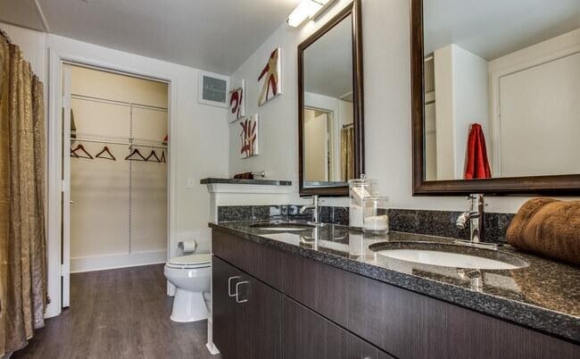 Foto del edificio - 1 bedroom in Dallas TX 75231