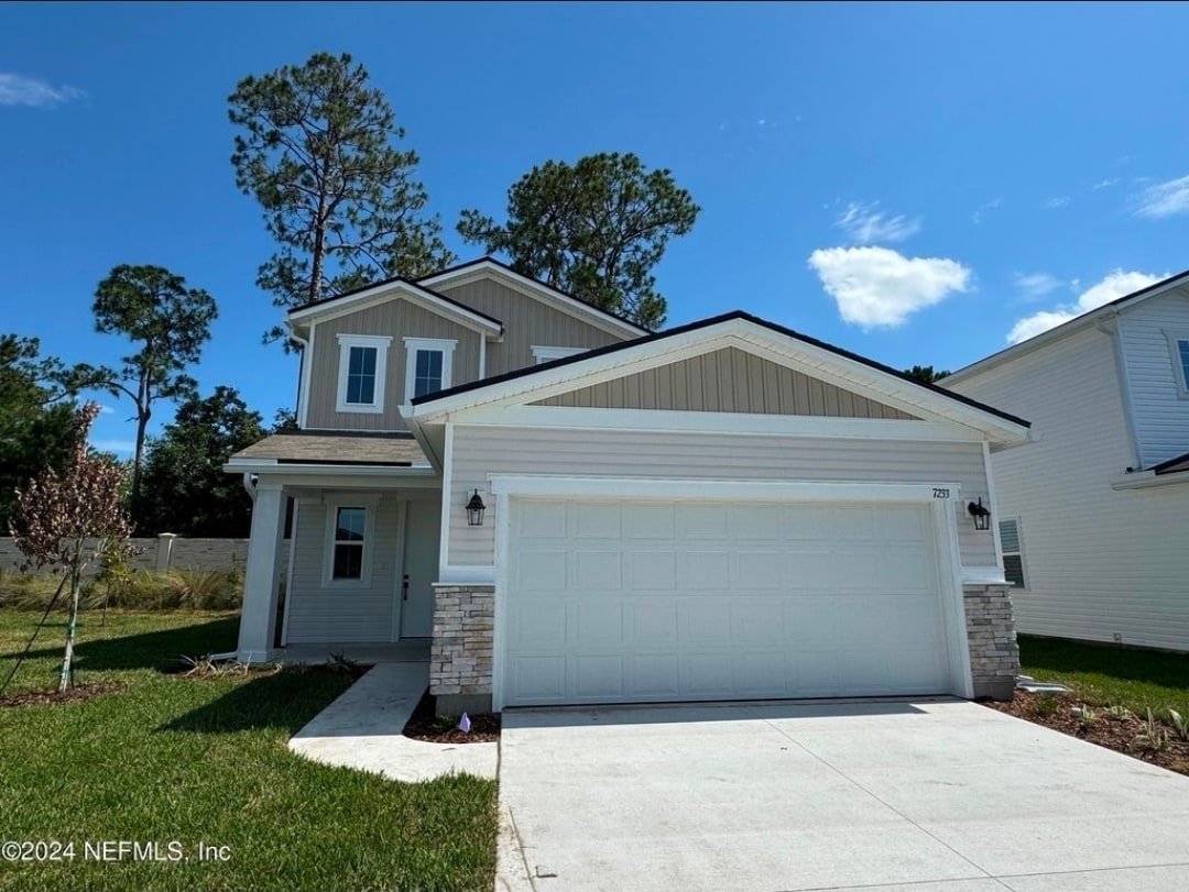 Foto principal - 7233 Mahogany Run Dr