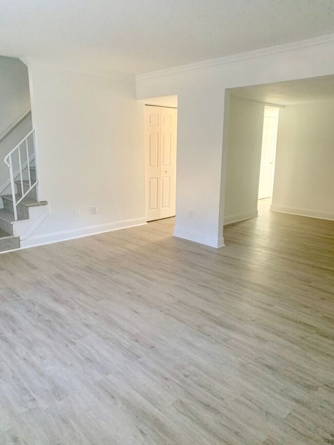 Foto del edificio - 3 Bedroom Townhouse Stafford County Freder...