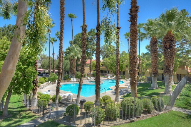 Foto del edificio - 2820 N Arcadia Ct