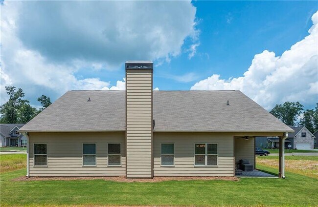 Building Photo - 1208 Chapman Grove Ln