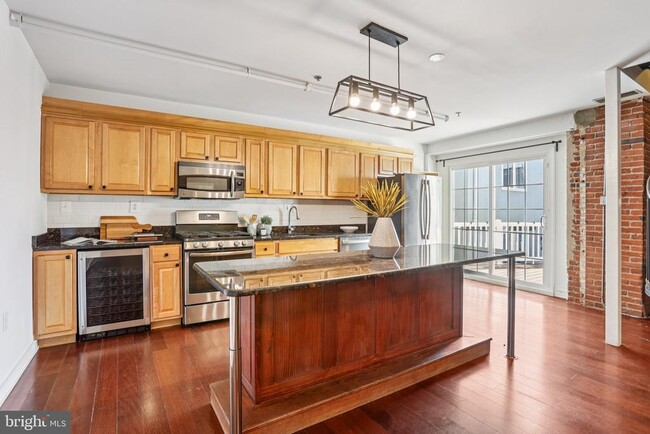 Foto del edificio - 810 N Hancock St