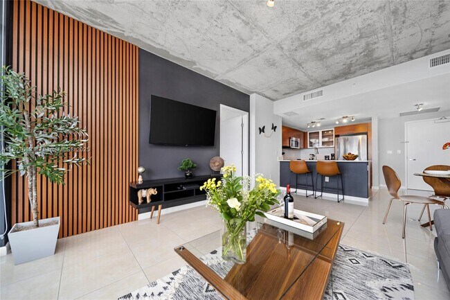 Foto del edificio - 3250 NE 1st Ave