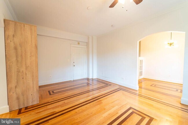 Foto del edificio - 2032-2040 Belmont Rd NW