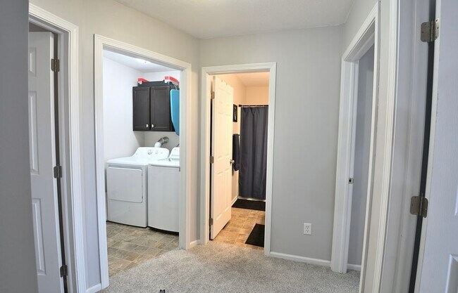 Foto del edificio - 8311 S 35th St