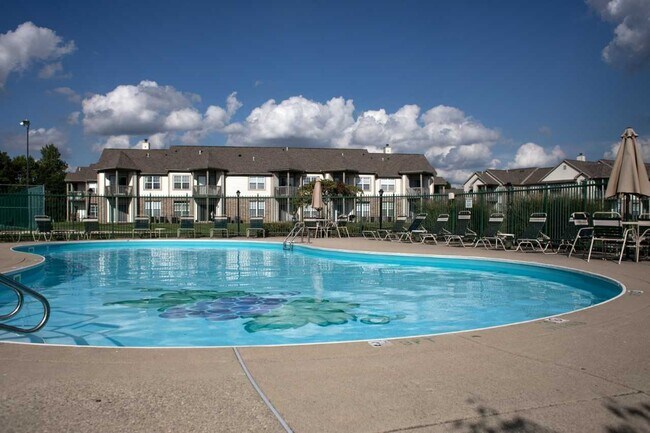 Foto del edificio - The Arbors of Yankee Vineyards