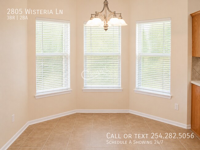 Foto del edificio - 2805 Wisteria Ln