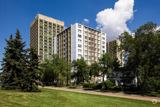 Building Photo - 11147 Whyte Ave NW