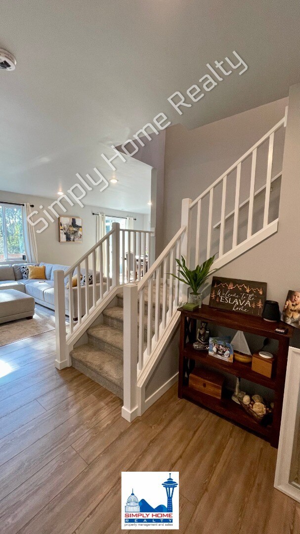 Foto del edificio - Step into the luxurious comfort of your dream home!
