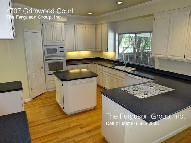 Foto del edificio - 4707 Grimwood Ct