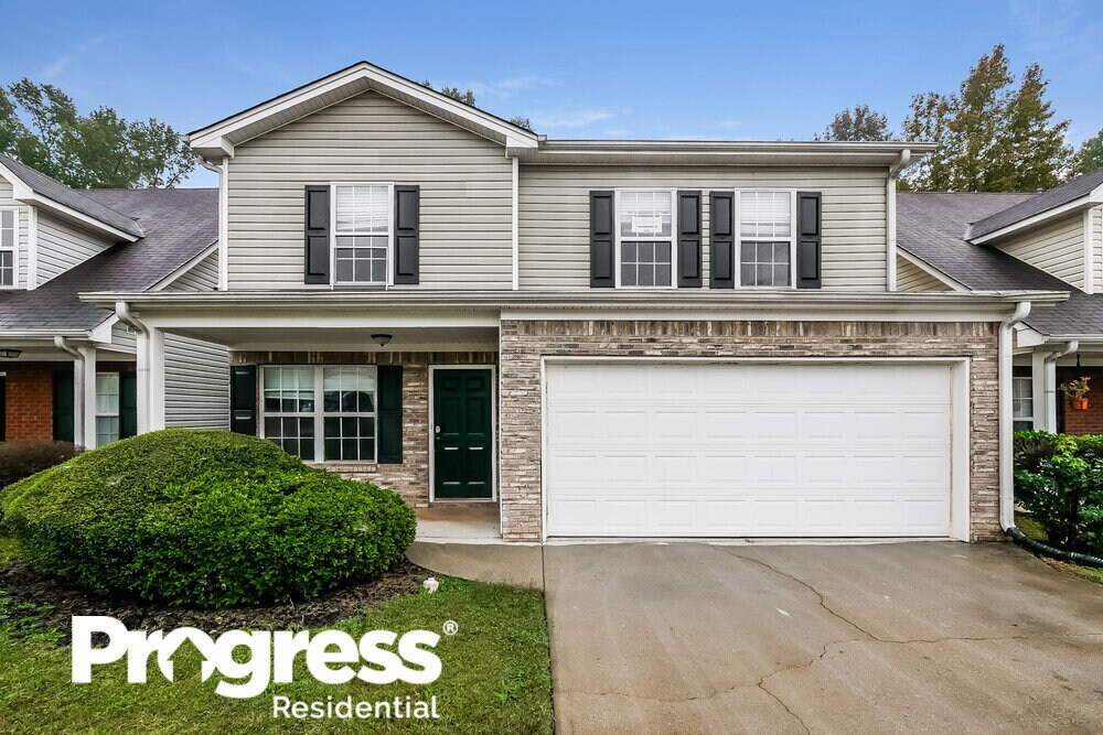 5100 Tussahaw Crossing, McDonough, GA 30252 House Rental in McDonough, GA